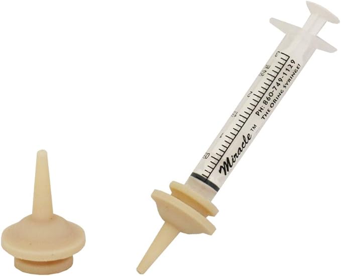 miracle nipple cream