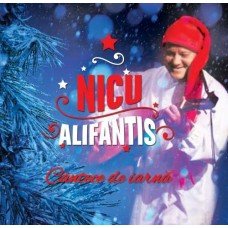 Nicu Alifantis - Nicu Alifantis- Cantece De Iarna - Zortam Music