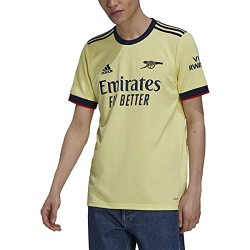 arsenal away kit medium