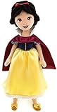 Disney Store Princess Snow White Plush Doll ~ 21