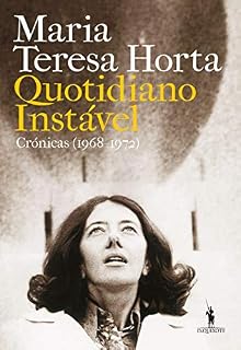 Livro Quotidiano Instável