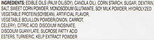 S&B TASTY STEW MIX SOYMILK AND CORN, 5.6-OUNCE
