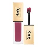 YSL Tatouage Couture Matte Stain Liquid Lipstick - Rosewood Gang No. 5
