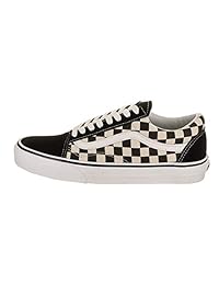 Vans Unisex Old Skool Classic Skate Shoes