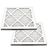 Nature's Cooling Solutions EcoBreeze 2 MERV 13 Filter