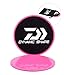 Core Exercise Sliders Gliding Discs, Pink - Sliding Home/Gym Full Body Workout Training Fitness Equipment - Slide/Glide Tone & Strengthen Abdominal and Gluteal Muscles - Dual Sided for all floor types