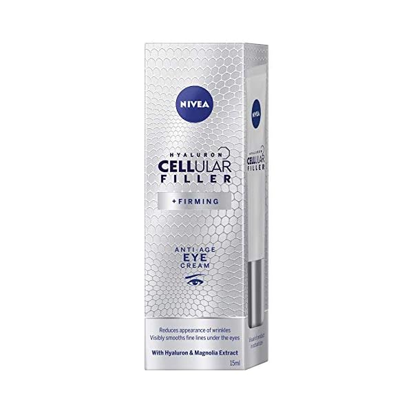 Cellular Expert Filler Eye & Lip Contour Cream, 15ml