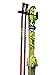 StoreYourBoard Couple Ski Wall Storage Rack, 2 Pack, Steel Home Skis Mount, Garage Hook Organizer