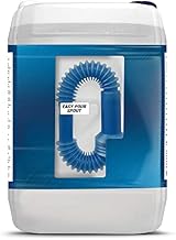 Redex AdBlue 10L with Spout Redex RADD0036A Blue diesel exhaust fluid view 4