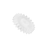 DMiotech 50 Pack 22 Teeth Plastic Gears Model 222A