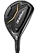 TaylorMade Men's RBZ Rescue, Black