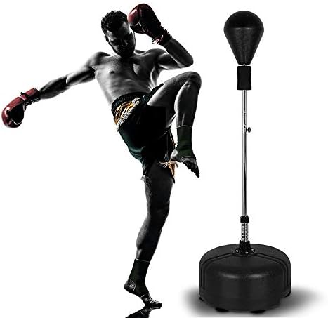 boxing stand for adults