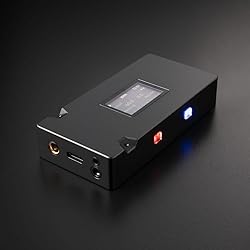 Qudelix-T71 USB DAC Headphone AMP
