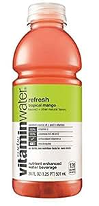 refresh vitamin water
