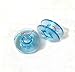 LNKA 25pcs/Box 9033P Blue Bobbins Compatible with PFAFF(Front) Group A C D E F G Machines 820779096