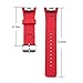 V-MORO Samsung Gear S2 Band, Samsung Smartwatch Replacement Band for Samsung Gear S2 (Red)