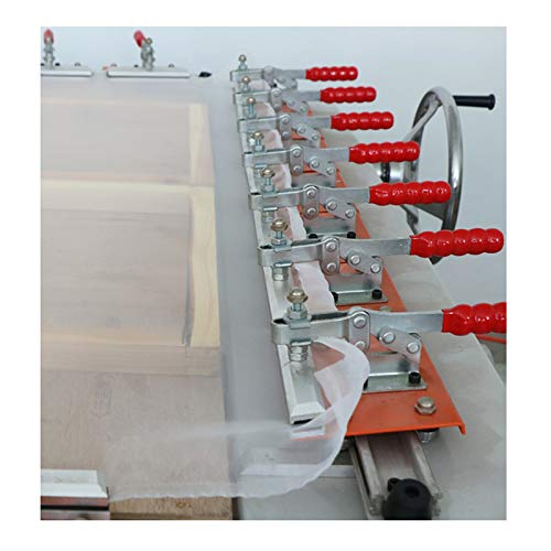 3 50Inches+Screen+Printing+Tension+Supplies
