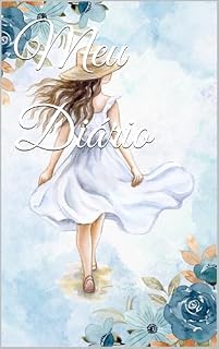 Livro Meu Diário