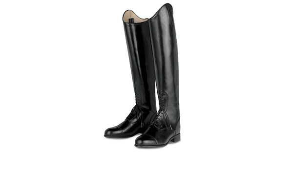 ariat crowne pro field boot