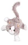 Webkinz Lil Kinz Grey Cat