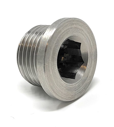 1 Oxygen+Sensor+Plug+Standard+M18