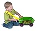 Teenage Mutant Ninja Turtles Half-Shell Heroes Shovel Wagon Ride On