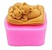 Cat Mold Silicone - Create Adorable Feline-Shaped Treats Easily Longzang