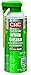 CRC Food Grade White Grease, 10 oz Aerosol Can, White primary