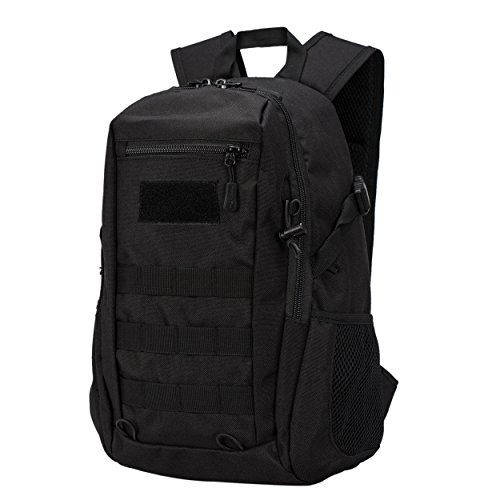 12l tactical backpack