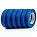 6 x Blue Painters Tape (65 Yard) by GoBlue - 0.94