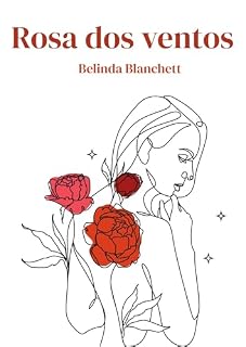 Livro Rosa dos ventos