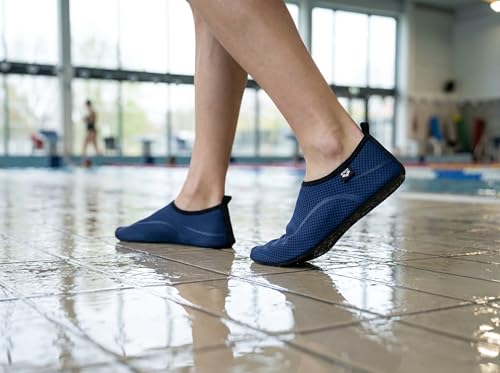 ARENA Arena Aqua Socks Mesh water shoes Unisex adult
