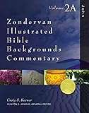 John: Volume 2A (Zondervan Illustrated Bible Backgrounds Commentary) by Craig S. Keener, Clinton E. Arnold