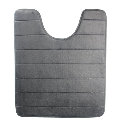 The 10 best contour bath rug for toilet Sideror Reviews