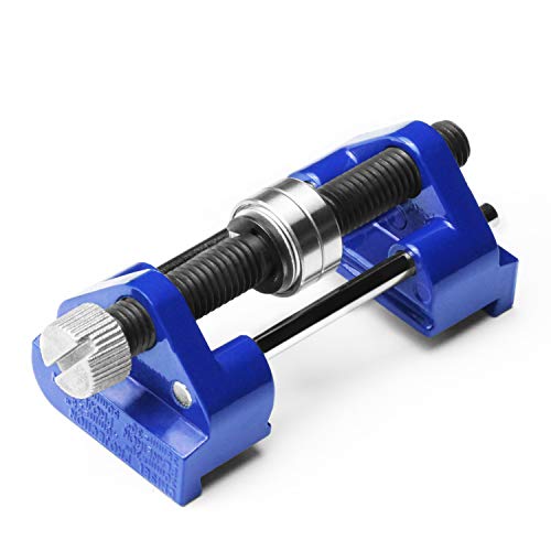 EZARC Honing Guide for Wood Chisel Sharpener, Planer Blade, Fits