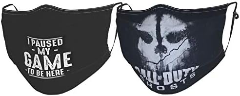 Breathable face masks in various colors, priced at $6.99.