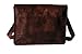 HandMadeCart Rugged Grunge Mens Messenger Laptop Briefcase Bag