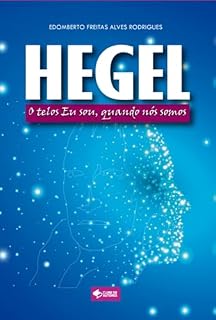 Livro Hegel