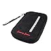 Premium Travel Document Organizer and Passport Holder with RFID Blocking - Store Credit & Business Cards, Boarding Pass, Document, Keys, Phones, Accessories & More - Zip Around - Includes Free eBook.