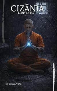 Livro CIZÂNIA - Ruína Gélida