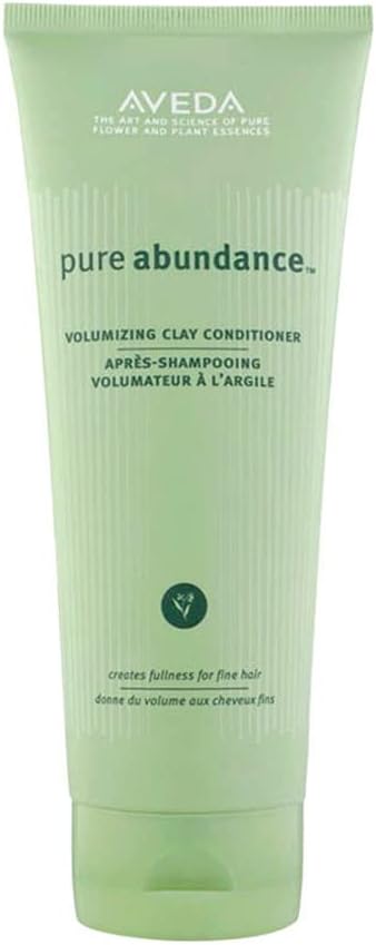 Aveda Pure Abundance Volumizing Clay Conditioner for Fine Hair 200ml Unisex