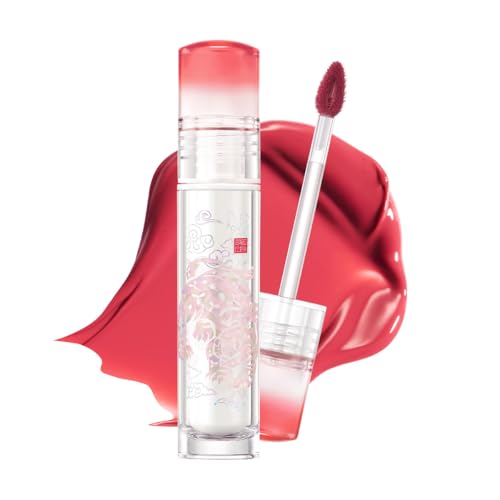 CLIO Crystal Glam Tint Korean Royal Heritage Edition, Glossy L... 41Miubq0JML