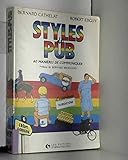Styles de pub : 60 manieres de communiquer by 