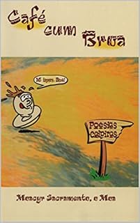 Livro Café cum Broa