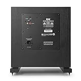 ELAC 3000 Series 10 Inch 400 Watt Subwoofer