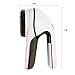 Lint Shaver,NUWA Rechargeable Lint Fabric Shaver Electric Clothes Remover Battery Operated Fabric Lint Pills Fluff Sweater Blankets Fuzz Shaver Removes Pills, Lint & Fuzz