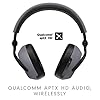 Bowers-Wilkins-PX7-Wireless-Over-Ear-Headphones-with-Active-Noise-Cancellation-Space-Grey Bowers & Wilkins PX7 Wireless Over Ear Headphones with Active Noise Cancellation - Space Grey