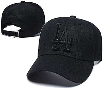 la baseball cap womens