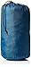 Equinox Bilby Stuff Bag, Blue, 12 x 24-Inch