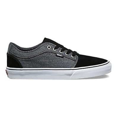 vans authentic 44 dx black